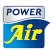 power-air